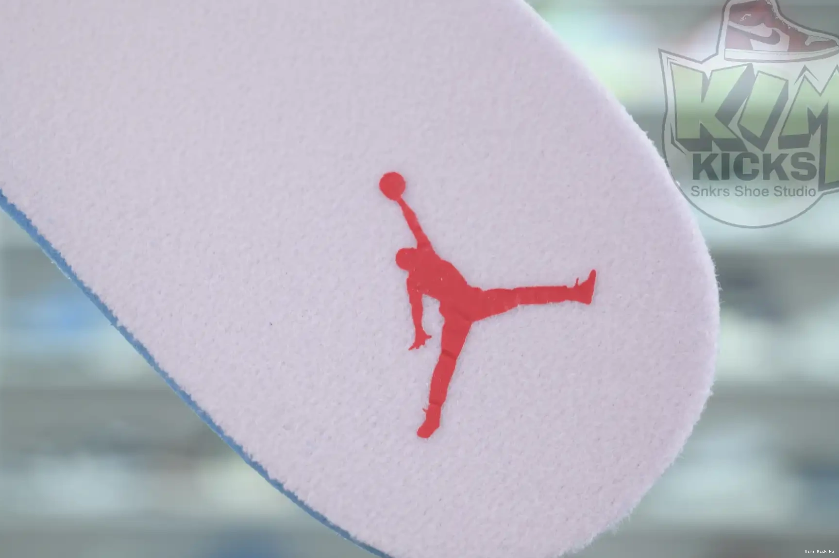 3 Jordan Air Jordan Kimikick Valentine's Day 0610